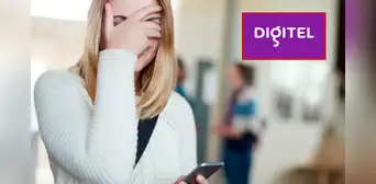 ¿Qué pasó con la señal de Digitel? Esto se sabe de los problemas de conexión