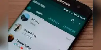 WhatsApp: ¿cómo saber si tu expareja todavía te tiene agregado entre sus contactos? WhatsApp: ¿cómo saber si tu expareja todavía te tiene agregado entre sus contactos?