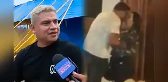 Así fue la reacción de Topito tras ver imágenes de Dayanita con otro hombre: ¿qué dijo el cómico? Así fue la reacción de Topito tras ver imágenes de Dayanita con otro hombre: ¿qué dijo el cómico?