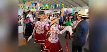 Arequipa: FIA espera recibir 160 mil visitantes