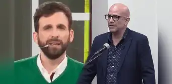 Rodrigo González cuestionó a Ricardo Morán por exigir la nacionalidad peruana de sus hijos: “Ley es ley”