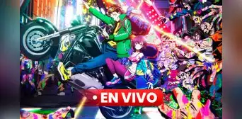 ‘Zom 100’, capítulo 5 ESTRENO: fecha, horarios y dónde ver el quinto episodio del anime ONLINE ‘Zom 100’, capítulo 5 ESTRENO: fecha, horarios y dónde ver el quinto episodio del anime ONLINE