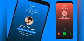 ¿Es peligroso descargar Truecaller para identificar las llamadas SPAM o de números desconocidos? ¿Es peligroso descargar Truecaller para identificar las llamadas SPAM o de números desconocidos?