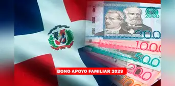 Bono Apoyo Familiar: ¿cómo puedo recibir el beneficio de 1.500 pesos? Bono Apoyo Familiar: ¿cómo puedo recibir el beneficio de 1.500 pesos?