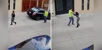 Feminicidio de Milagros Montserrat: capturan a presunto asesino que la atacó en Guanajuato