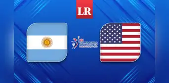 Argentina vs. Estados Unidos: ¿cómo y dónde ver la semifinal por la Copa Panamericana de Vóley Femenino? Argentina vs. Estados Unidos: ¿cómo y dónde ver la semifinal por la Copa Panamericana de Vóley Femenino?