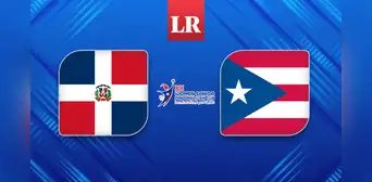 Puerto Rico vence a Republica Dominicana y avanza a la fina de la Copa Panamericana de Vóley Femenino Puerto Rico vence a Republica Dominicana y avanza a la fina de la Copa Panamericana de Vóley Femenino