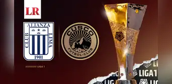 [Liga 1 Max] Alianza Lima vs. Cusco FC EN VIVO: horario del partido del Torneo Clausura 2023