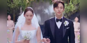 'King the Land': ¿cómo se grabó la boda de Yoona y Junho en el romántico k-drama? 'King the Land': ¿cómo se grabó la boda de Yoona y Junho en el romántico k-drama?