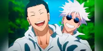 ¿Cuándo se estrena el capítulo 6 de 'Jujutsu Kaisen' temporada 2 y dónde ver ONLINE GRATIS?