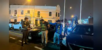 SMP: Los chamos de Valencia cobraban cupos a mujeres explotadas sexualmente