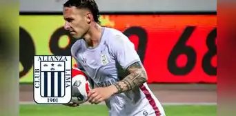 Lavandeira sobre su pasado en Alianza Lima: "A partir de ahora hablaré de Melgar"