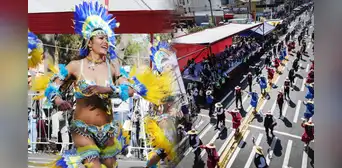 Corso de Arequipa 2023: ¿cuál será el recorrido y cuántas delegaciones participarán? Corso de Arequipa 2023: ¿cuál será el recorrido y cuántas delegaciones participarán?