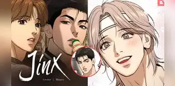 'Jinx', capítulo 30, ESTRENO en español: ¿quién es Heesung, el nuevo personaje del manhwa BL?