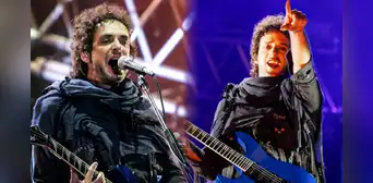 ¿Por qué Gustavo Cerati pagó un millón de dólares para tocar en Perú en su gira del 2007?