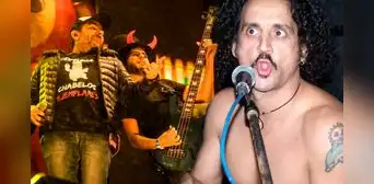 Chabelos: ¿por qué se llama así el grupo de rock y cuál es la historia detrás de ‘KKQLOPDOPIS’?