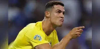 Al Nassr venció 2-1 a Al Hilal y se consagró campeón del Campeonato de Clubes Árabes