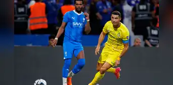Al Nassr se consagró campeón del Campeonato de Clubes Árabes tras vencer 2-1 a Al Hilal