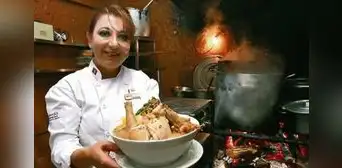 Caldo de 7 carnes: ¿cómo se prepara este suculento potaje arequipeño? Caldo de 7 carnes: ¿cómo se prepara este suculento potaje arequipeño?