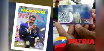 Bono Vacaciones 2023: ¿de cúanto es el monto y cómo cobrarlo por Patria? Bono Vacaciones 2023: ¿de cúanto es el monto y cómo cobrarlo por Patria?