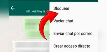 WhatsApp: ¿qué sucede con tu cuenta si muchas personas deciden bloquearte al mismo tiempo? WhatsApp: ¿qué sucede con tu cuenta si muchas personas deciden bloquearte al mismo tiempo?