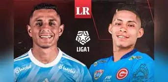 ¿Cuándo juegan Sporting Cristal vs. Deportivo Garcilaso por el Torneo Clausura de la Liga 1?