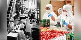 La Ibérica: ¿cuál fue el primer chocolate que elaboraron y cuál es el preferido en Arequipa y Perú?