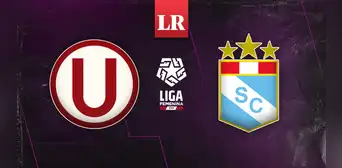 Universitario vs. Sporting Cristal EN VIVO: ¿a qué hora ver la semifinal de ida de la Liga Femenina?