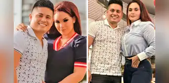 Génesis Tapia anuncia el fin de su matrimonio tras 7 años: “Irremediablemente destruido”