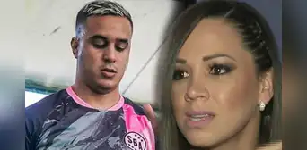 Melissa Klug y Jesús Barco: ¿en qué no logran ponerse de acuerdo ante la llegada de su bebé? Melissa Klug y Jesús Barco: ¿en qué no logran ponerse de acuerdo ante la llegada de su bebé?