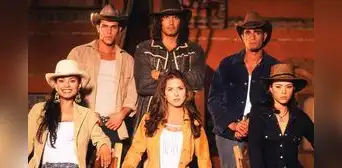 ‘Pasión de gavilanes’ regresa a la TV peruana a 20 años de su estreno: ¿dónde y cuándo ver la novela? ‘Pasión de gavilanes’ regresa a la TV peruana a 20 años de su estreno: ¿dónde y cuándo ver la novela?