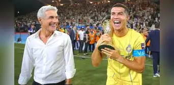 El millonario premio que Cristiano Ronaldo hizo ganar a Al-Nassr con su doblete ante Al-Hilal El millonario premio que Cristiano Ronaldo hizo ganar a Al-Nassr con su doblete ante Al-Hilal