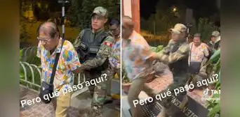 Walter Lozada y Orquesta asustó a sus fans con falsa intervención: “Exceso de buena música"