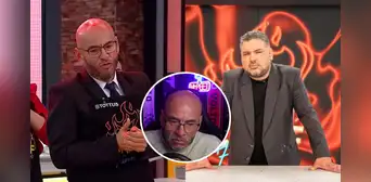 Mr. Peet revela que Javier Masías lo llamó tras ser eliminado de 'El gran chef': ¿qué le dijo?