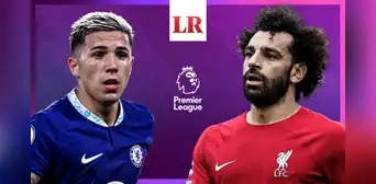 Chelsea vs. Liverpool: ¿a qué hora juegan por la fecha 1 de la Premier League 2023-24? Chelsea vs. Liverpool: ¿a qué hora juegan por la fecha 1 de la Premier League 2023-24?