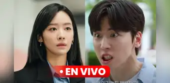 'The Real Has Come!', capítulo 42, con sub en español: hora y canal para ver k-drama de Ahn Jae Hyun 'The Real Has Come!', capítulo 42, con sub en español: hora y canal para ver k-drama de Ahn Jae Hyun