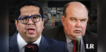 MEF sobre peajes: descartan préstamo a la MML y rechazan romper contrato de forma unilateral MEF sobre peajes: descartan préstamo a la MML y rechazan romper contrato de forma unilateral