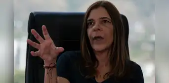 Ronna Rísquez: "El tren de Aragua se expande por el amplio portafolio de delitos que tienen"