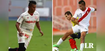 ¿Qué fue de Diego Chávez, el lateral campeón con Universitario que no dio la talla en su regreso al club?