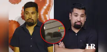¿Cuáles fueron los cambios que Aldo Miyashiro realizó en su vida tras el ampay con Fiorella Retiz?