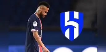 ¡Bomba en el mercado! Al Hilal presentó oferta por Neymar y el brasileño está cerca de dejar el PSG ¡Bomba en el mercado! Al Hilal presentó oferta por Neymar y el brasileño está cerca de dejar el PSG