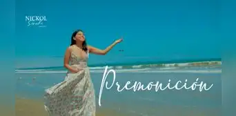 Nikol Sinchi estrena videoclip como solista y usuarios reaccionan: "Va a llegar muy lejos" Nikol Sinchi estrena videoclip como solista y usuarios reaccionan: "Va a llegar muy lejos"