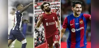 Partidos de hoy, domingo 13 de agosto: conoce la programación y canales para ver fútbol en vivo Partidos de hoy, domingo 13 de agosto: conoce la programación y canales para ver fútbol en vivo