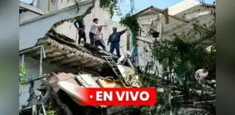 Temblor hoy, lunes 14 de agosto: ¿epicentro del último sismo en Venezuela? Según Funvisis Temblor hoy, lunes 14 de agosto: ¿epicentro del último sismo en Venezuela? Según Funvisis