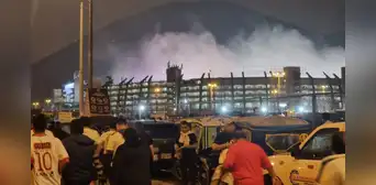 "¡Este año campeonamos!": hinchas de Universitario se ilusionan con el título tras vencer a Binacional