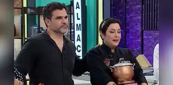 ¡Siempre juntos! Natalia Salas celebró su triunfo con su pareja, Sergio Coloma ¡Siempre juntos! Natalia Salas celebró su triunfo con su pareja, Sergio Coloma