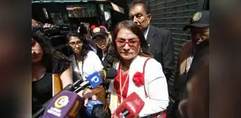 Testigo en caso de presuntos aportes ilícitos a la campaña de Dina Boluarte denuncia amenazas
