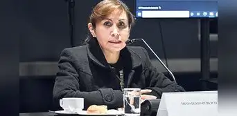Patricia Benavides respecto a los fallecidos en protestas: "Queremos descubrir la verdad"