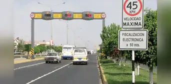 MTC: entidad anuncia actualización de límites de velocidad para evitar muertes peatonales MTC: entidad anuncia actualización de límites de velocidad para evitar muertes peatonales