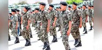 Servicio militar voluntario: ¿cuáles son los requisitos para postular? Servicio militar voluntario: ¿cuáles son los requisitos para postular?